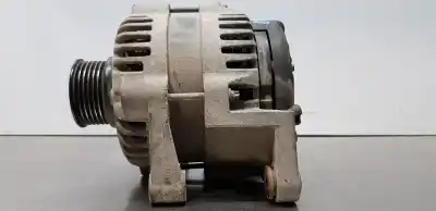 Peça sobressalente para automóvel em segunda mão alternador por chevrolet orlando lt referências oem iam 13502595