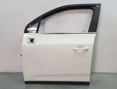 Gebrauchtes Autoersatzteil linke vordere tür zum chevrolet orlando lt oem-iam-referenzen 95242604  