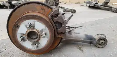 Автозапчасти б/у задний мост за toyota corolla (_e12_) 1.6 vvt-i (zze121_) ссылки oem iam 4210102130  