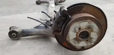 Автозапчасти б/у задний мост за toyota corolla (_e12_) 1.6 vvt-i (zze121_) ссылки oem iam 4210102130  