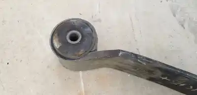 Second-hand car spare part rear leaf spring for ford transit kastenwagen (ttg) 350 l3 oem iam references bk315560kf  