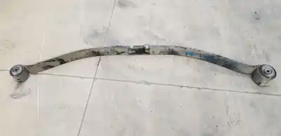 Second-hand car spare part rear leaf spring for ford transit kastenwagen (ttg) 350 l3 oem iam references bk315560kf  
