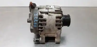Автозапчастина б/у генератор для ford fiesta (cb1) titanium посилання на oem iam av6n10300dd  reav6n10300dc