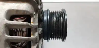 Автозапчастина б/у генератор для ford fiesta (cb1) titanium посилання на oem iam av6n10300dd  reav6n10300dc