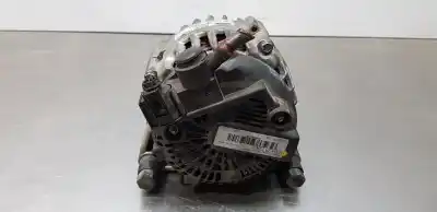 Автозапчастина б/у генератор для ford fiesta (cb1) titanium посилання на oem iam av6n10300dd  reav6n10300dc