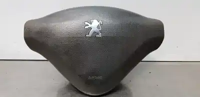 Second-hand car spare part Front Left Air Bag for PEUGEOT 207 SW Confort OEM IAM references 96500674ZD  