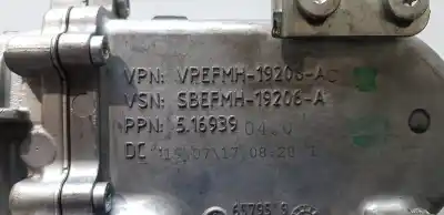 Автозапчасти б/у клапан рог за ford grand c-max 1.5 tdci ссылки oem iam fm5q9d475aa  