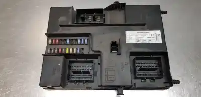 Tweedehands auto-onderdeel relais/zekeringenkastje voor ford transit kastenwagen (ttg) 350 l3 oem iam-referenties bk2t14b476at