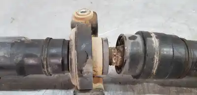 Автозапчасти б/у центральная трансмиссия за mitsubishi outlander (cw0) challenge 4wd ссылки oem iam 3401a022  