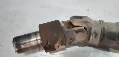 Автозапчасти б/у центральная трансмиссия за mitsubishi outlander (cw0) challenge 4wd ссылки oem iam 3401a022  