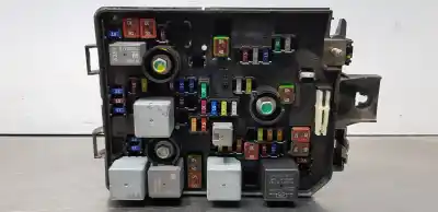 Gebrauchtes Autoersatzteil relais sicherungskasten multifunktionsrelais zum chevrolet trax lt 4x4 oem-iam-referenzen 39068006  