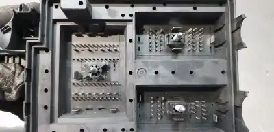 Gebrauchtes Autoersatzteil relais sicherungskasten multifunktionsrelais zum chevrolet trax lt 4x4 oem-iam-referenzen 39068006  