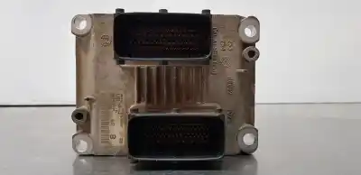 Автозапчастина б/у ЕБУ КОНТРОЛЕР ДВИГУНА для ALFA ROMEO 147 (190)  Посилання на OEM IAM 0261206714  