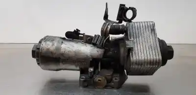 Second-hand car spare part OIL FILTER SUPPORT for AUDI A3 (8P)  OEM IAM references 045115389  