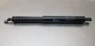 Pezzo di ricambio per auto di seconda mano AMMORTIZZATORI BAULE / PORTE per PEUGEOT 308 CC (2009)  Riferimenti OEM IAM 9672725280  