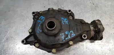 Second-hand car spare part FRONT DIFFERENTIAL for BMW X5 (E53)  OEM IAM references 31507508522  