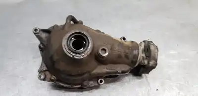 Second-hand car spare part front differential for bmw x5 (e53) 4.4i automático oem iam references 31507508522  
