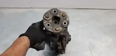 Second-hand car spare part front differential for bmw x5 (e53) 4.4i automático oem iam references 31507508522  