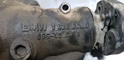 Second-hand car spare part front differential for bmw x5 (e53) 4.4i automático oem iam references 31507508522  