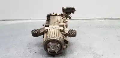Gebrauchtes Autoersatzteil hinteres differenzial zum mitsubishi outlander (cw0) 2.0 di-d invite oem-iam-referenzen 3501a114