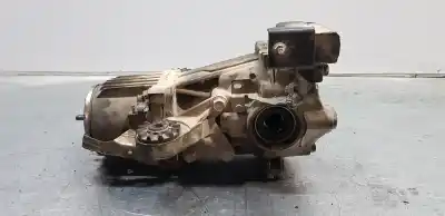 Second-hand car spare part rear differential for mitsubishi outlander (cw0) 2.0 di-d invite oem iam references 3501a114  
