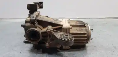 Second-hand car spare part rear differential for mitsubishi outlander (cw0) 2.0 di-d invite oem iam references 3501a114  