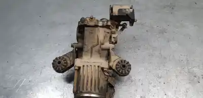 Second-hand car spare part rear differential for mitsubishi outlander (cw0) 2.0 di-d invite oem iam references 3501a114  