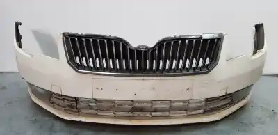 Автозапчастина б/у передній бампер для SKODA SUPERB COMBI (3T5) Ambition Посилання на OEM IAM 3T0071609C  