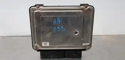 Second-hand car spare part ecu engine control for skoda superb combi (3t5) active oem iam references 03l906018jb  