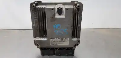 Gebrauchtes Autoersatzteil ecu-motorsteuergerät uce motorsteuergerät zum mitsubishi outlander (cw0) 2.0 di-d invite oem-iam-referenzen 1860a906