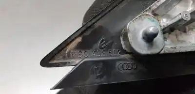 Автозапчастина б/у правий задний огляд для audi a3 (8p) 1.9 tdi ambiente посилання на oem iam 8p1858532g  