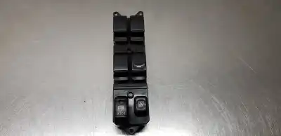 Gebrauchtes Autoersatzteil fensterschalter vorne links zum mitsubishi outlander (cw0) 2.0 di-d invite oem-iam-referenzen 8608a060