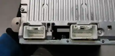 Gebrauchtes Autoersatzteil elektronisches modul zum mitsubishi outlander (cw0) 2.0 di-d invite oem-iam-referenzen 8701a224  