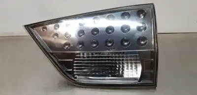 Gebrauchtes Autoersatzteil rückleuchte innen rechts zum mitsubishi outlander (cw0) 2.0 di-d invite oem-iam-referenzen 8331a006