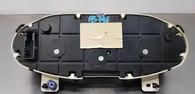 Peça sobressalente para automóvel em segunda mão quadrante por ford fiesta (cb1) trend referências oem iam 8a6f10894bc  