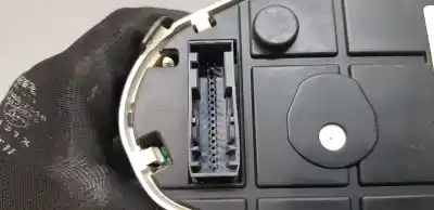 Peça sobressalente para automóvel em segunda mão quadrante por ford fiesta (cb1) trend referências oem iam 8a6f10894bc  