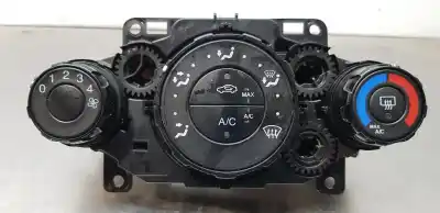 İkinci el araba yedek parçası ISITMA / KLIMA KONTROLÜ için FORD FIESTA (CB1)  OEM IAM referansları 8A6118549  
