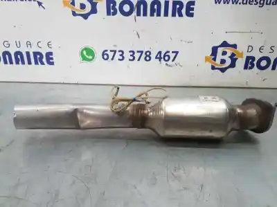 Gebrauchtes Autoersatzteil partikelfilter zum ford s-max titanium oem-iam-referenzen 1971662x  