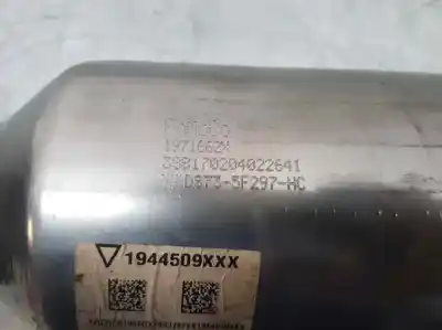Gebrauchtes Autoersatzteil partikelfilter zum ford s-max titanium oem-iam-referenzen 1971662x  