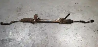 Gebrauchtes Autoersatzteil Lenkgetriebe zum NISSAN QASHQAI (J10)  OEM-IAM-Referenzen 48001JD90B  