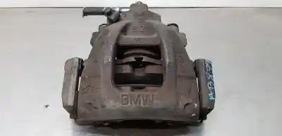 Автозапчасти б/у ПЕРЕДНИЙ ПРАВЫЙ ТОРМОЗНОЙ СУППОРТ за BMW MINI (R50,R53)  ссылки OEM IAM 34116768458  