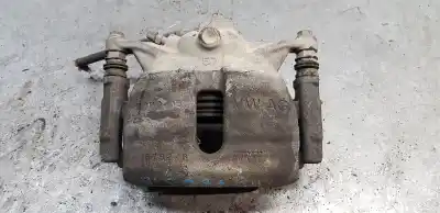 Peça sobressalente para automóvel em segunda mão PINÇA DE TRAVÃO DIANTEIRA DIREITA por VOLKSWAGEN CADDY FURGÓN/KOMBI  Referências OEM IAM 8V0615124  