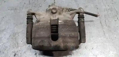 Peça sobressalente para automóvel em segunda mão PINÇA DE TRAVÃO DIANTEIRA ESQUERDA por VOLKSWAGEN CADDY FURGÓN/KOMBI  Referências OEM IAM 8V0615123  