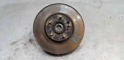 İkinci el araba yedek parçası ÖN SAG KNUCKLE için KIA CARENS ( )  OEM IAM referansları 51716A4500  