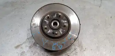 Second-hand car spare part Front Left Knuckle for KIA CARENS ( ) Concept OEM IAM references 51715A4001  