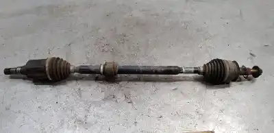 Peça sobressalente para automóvel em segunda mão transmissão dianteira direita por chevrolet orlando lt referências oem iam 13334694