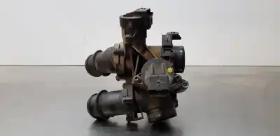 Second-hand car spare part THROTTLE BODY for CITROEN XSARA PICASSO  OEM IAM references 345C0  9655971680