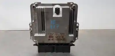 Pezzo di ricambio per auto di seconda mano CENTRALINA MOTORE per KIA CARENS ( )  Riferimenti OEM IAM 391712A545  0281033603 Pezzo di ricambio per auto di seconda mano CENTRALINA MOTORE per KIA CARENS ( )  Riferimenti OEM IAM 391712A545  0281033603