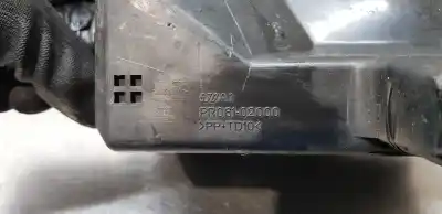 Автозапчастина б/у реле/запоперівник для mitsubishi outlander (cw0) 2.0 di-d invite посилання на oem iam 8565a111  