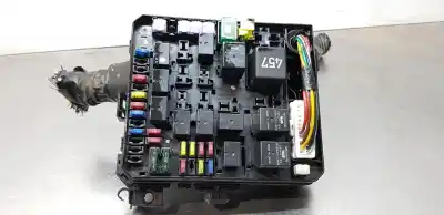 Gebrauchtes Autoersatzteil relais sicherungskasten multifunktionsrelais zum mitsubishi outlander (cw0) 2.0 di-d invite oem-iam-referenzen 8565a111